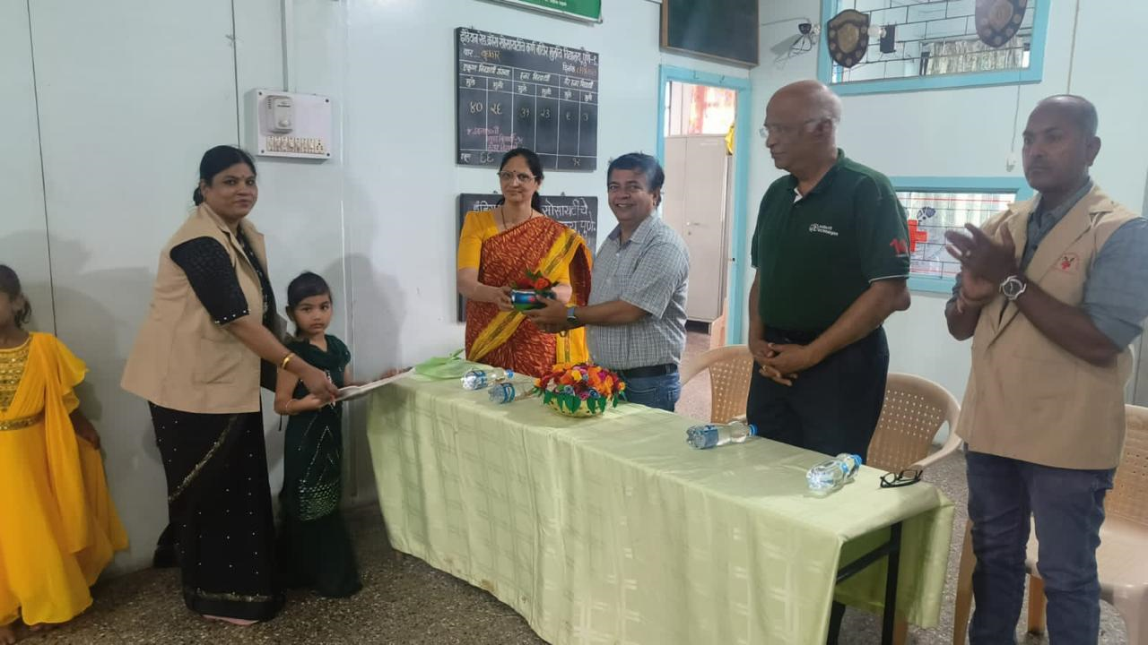Shravan Mitra – Diwali Gift