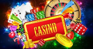 Discover Kingia Casino A Comprehensive Guide to Online Gaming Discover Kingia Casino A Comprehensive Guide to Online Gaming