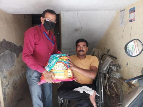 Aadhar Mitra
